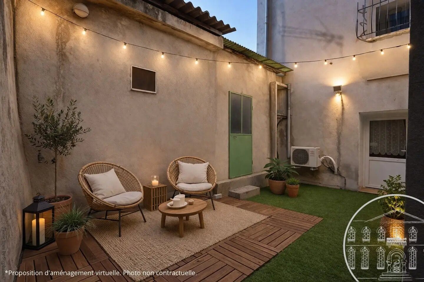 Maison à vendre, 83m², Gémenos