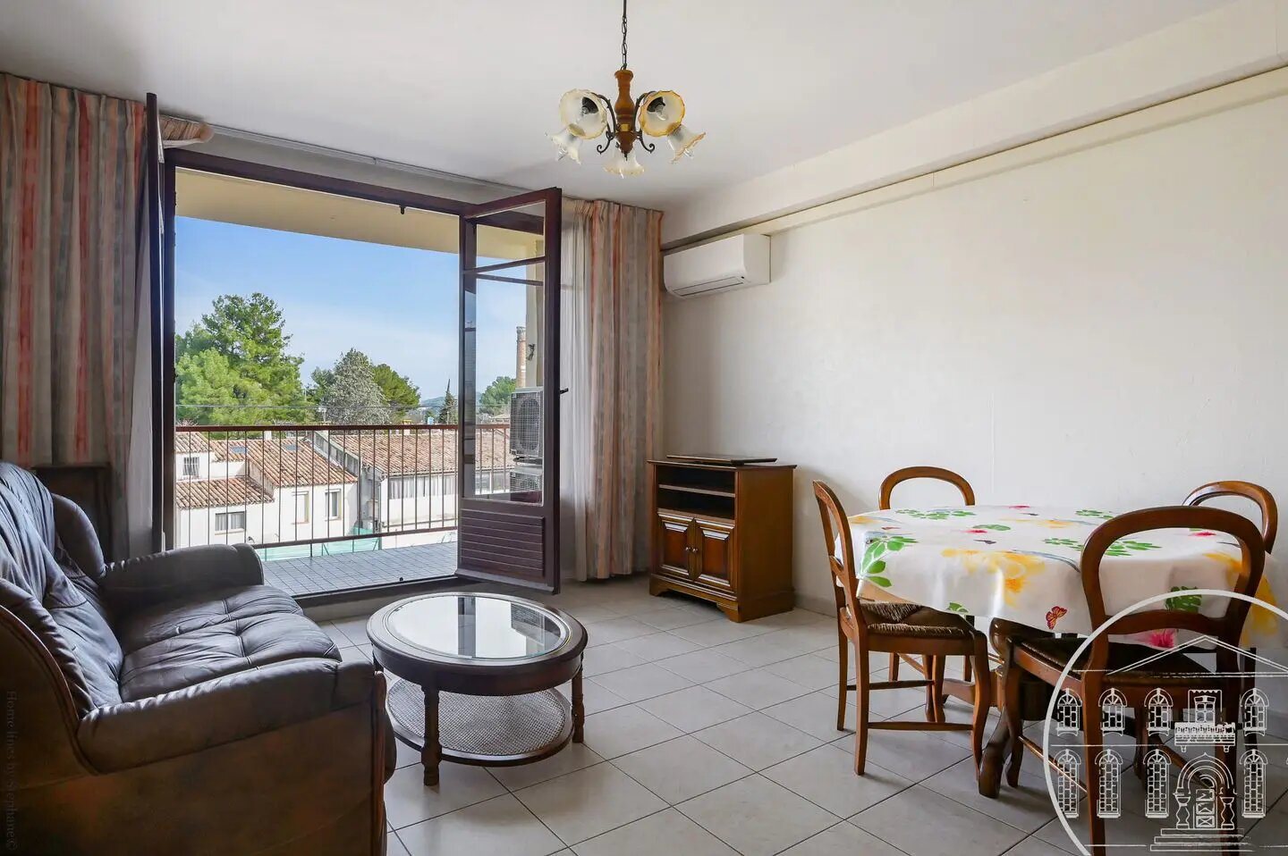 Appartement à vendre, 65m², Aubagne