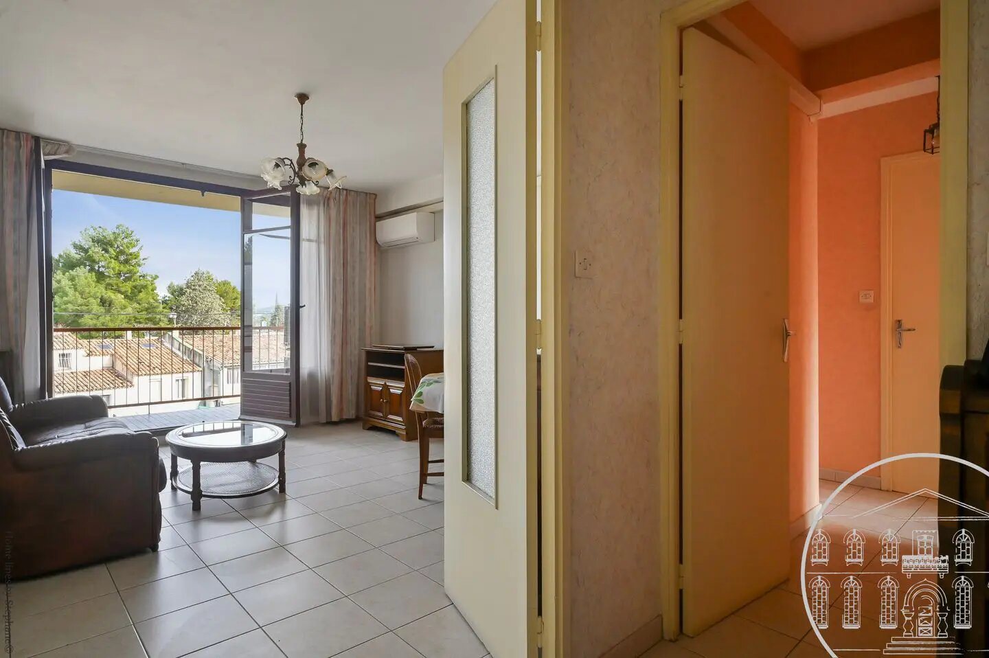 Appartement à vendre, 65m², Aubagne