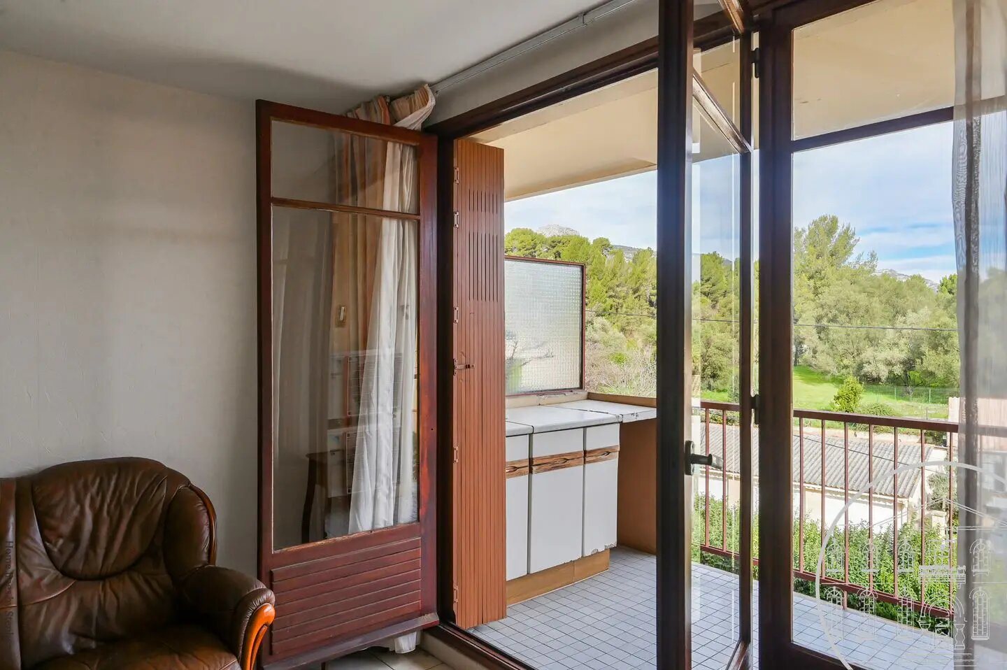 Appartement à vendre, 65m², Aubagne