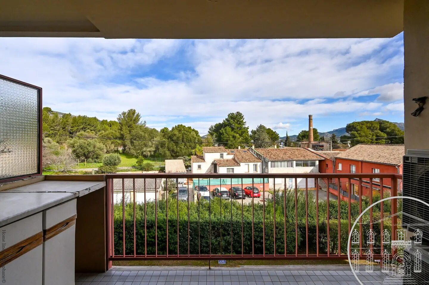 Appartement à vendre, 65m², Aubagne