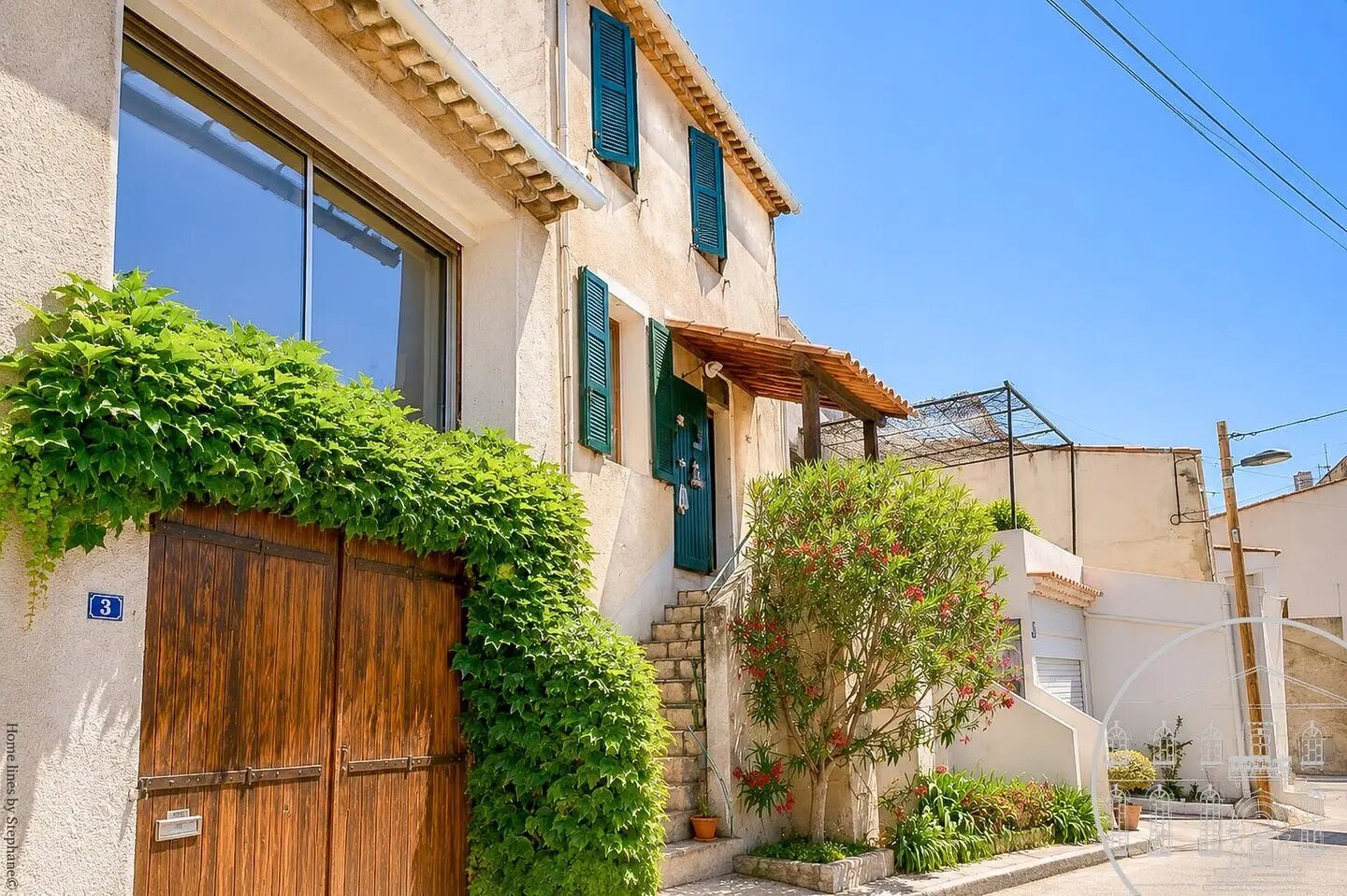 Maison à vendre, 112m², Marseille 11ème