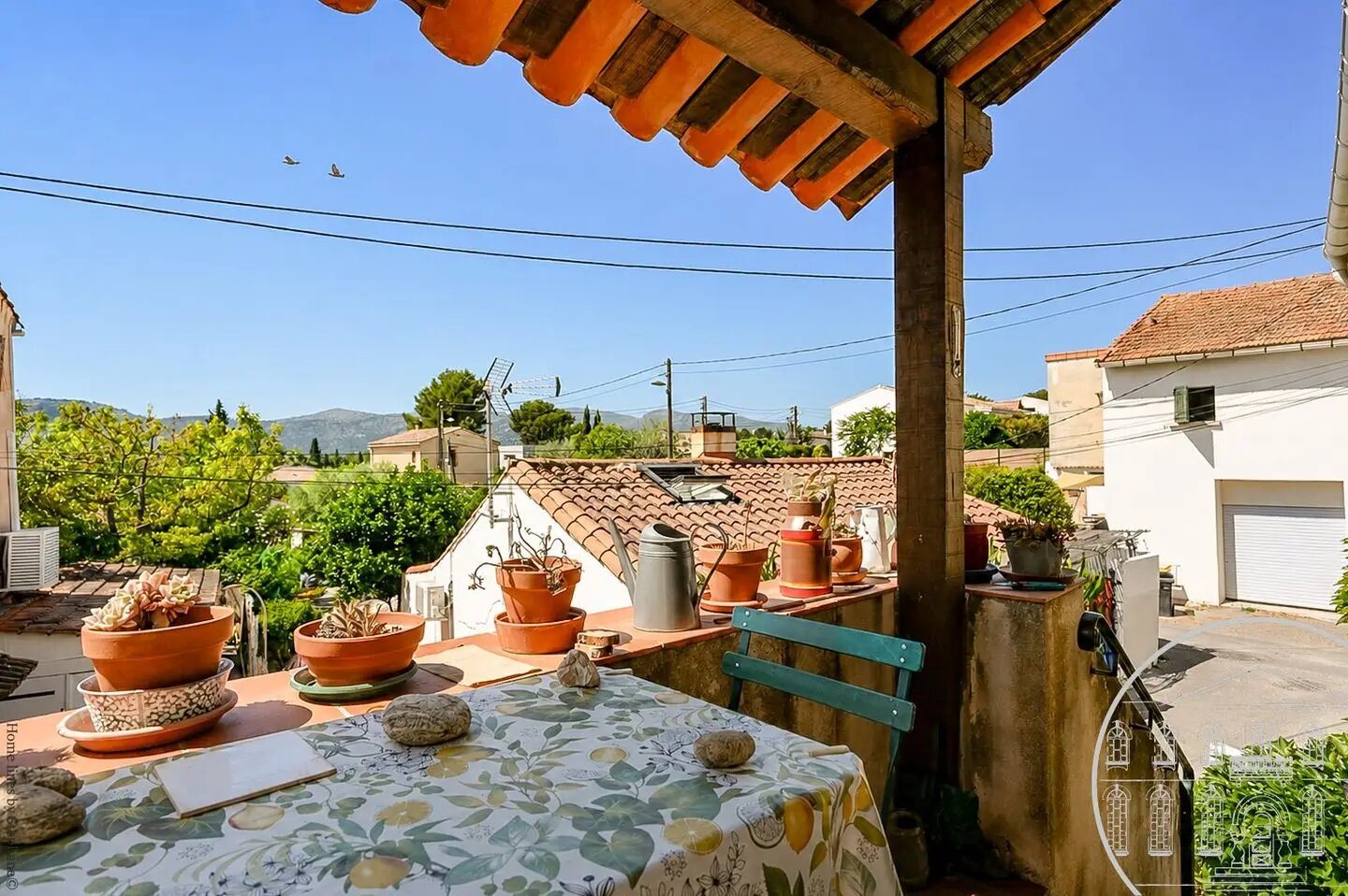 Maison à vendre, 112m², Marseille 11ème