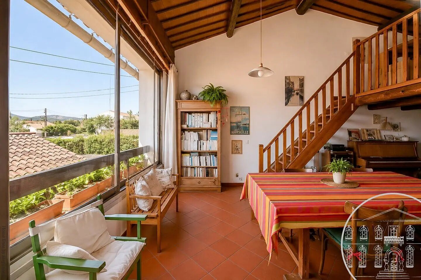 Maison à vendre, 112m², Marseille 11ème