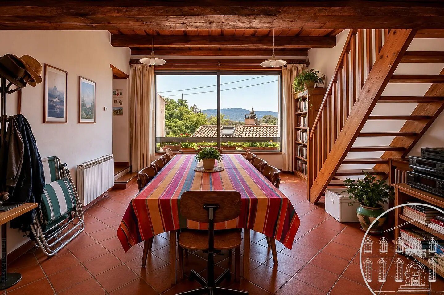 Maison à vendre, 112m², Marseille 11ème