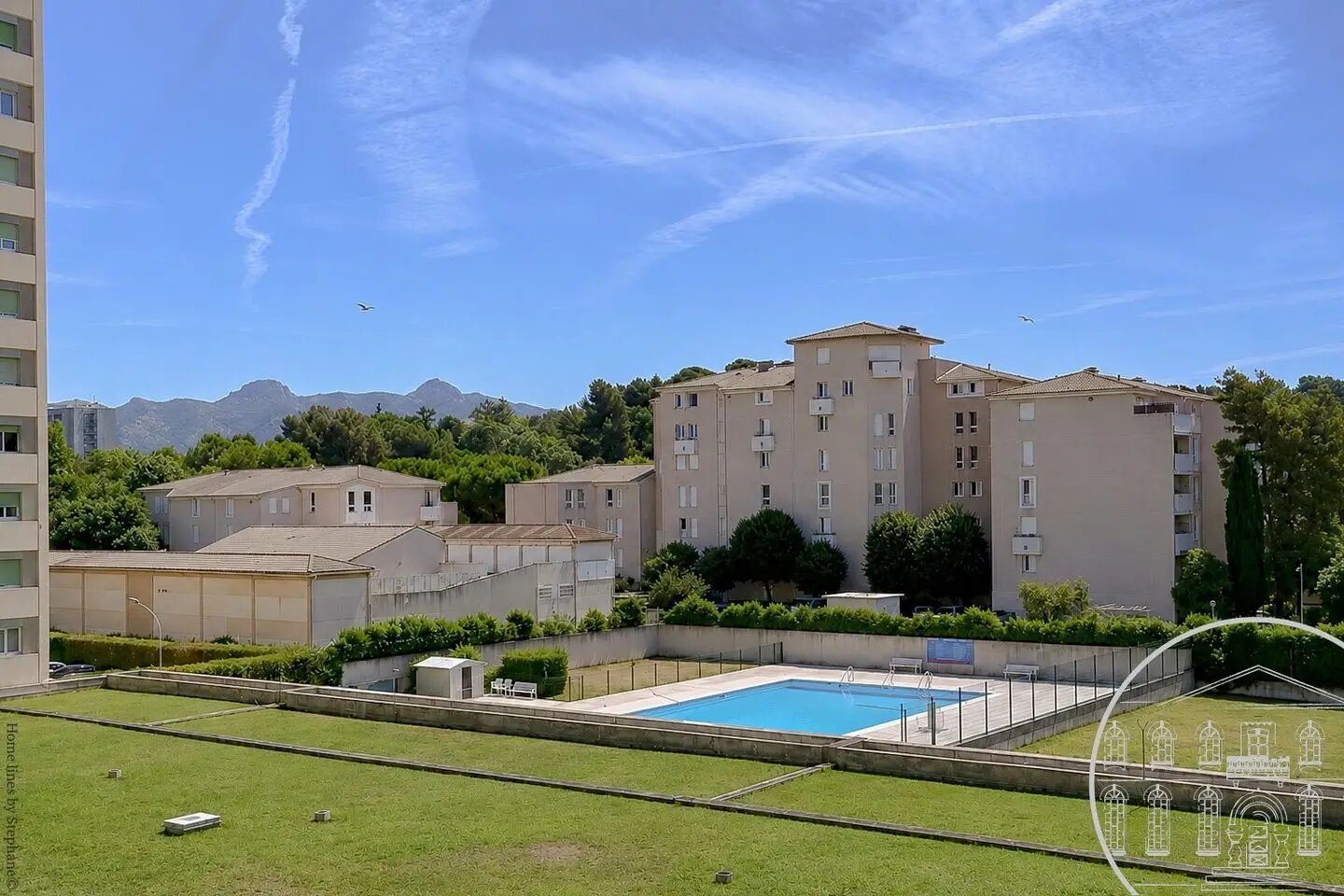 Appartement à vendre, 85m², Aubagne