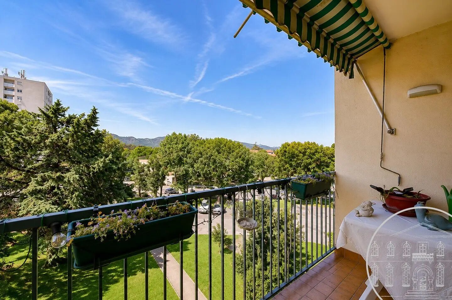Appartement à vendre, 85m², Aubagne