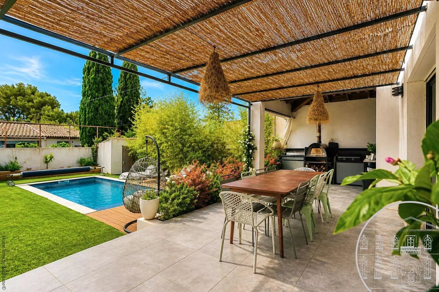 Maison à vendre, 145m², Gémenos