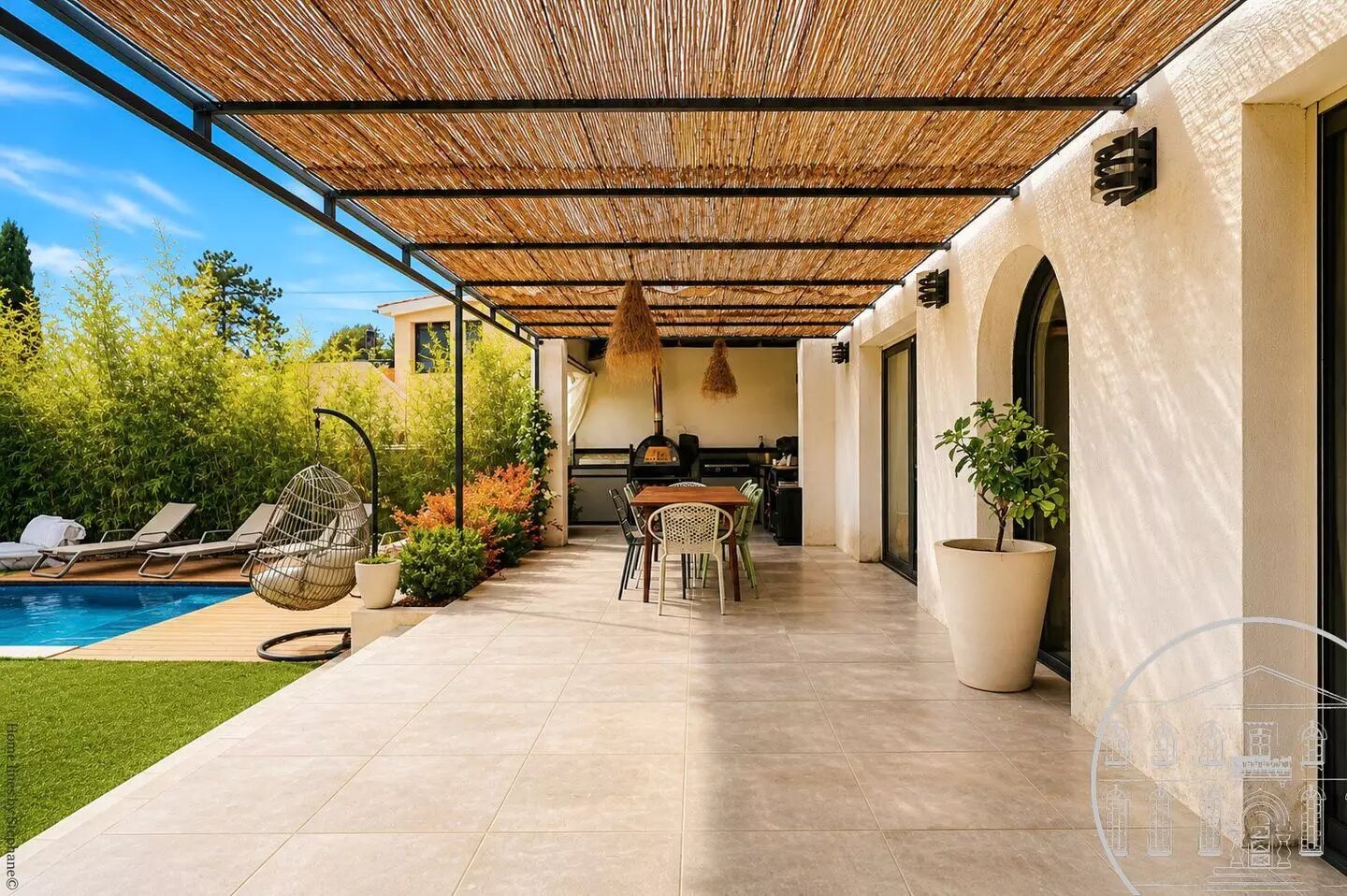 Maison à vendre, 145m², Gémenos