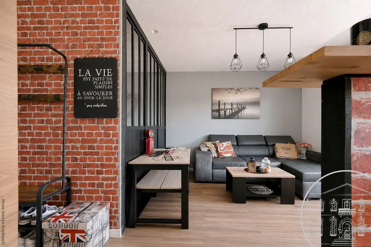 Appartement à vendre, 37m², Aubagne