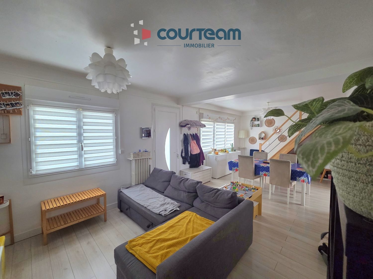 Maison à vendre, 85m², Fleury-sur-Orne