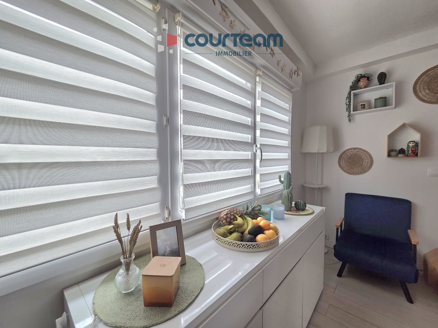 Maison à vendre, 85m², Fleury-sur-Orne