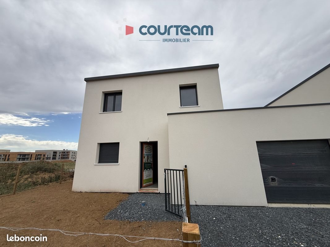 Maison à louer, 95m², Blainville-sur-Orne