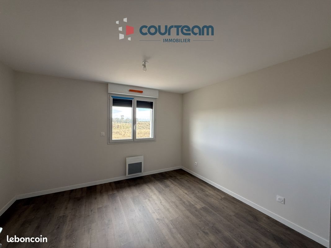 Maison à louer, 95m², Blainville-sur-Orne