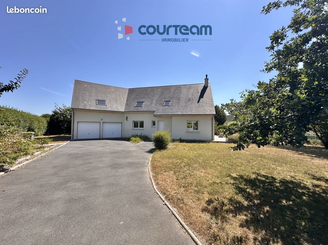 Maison à vendre, 166m², Mouen