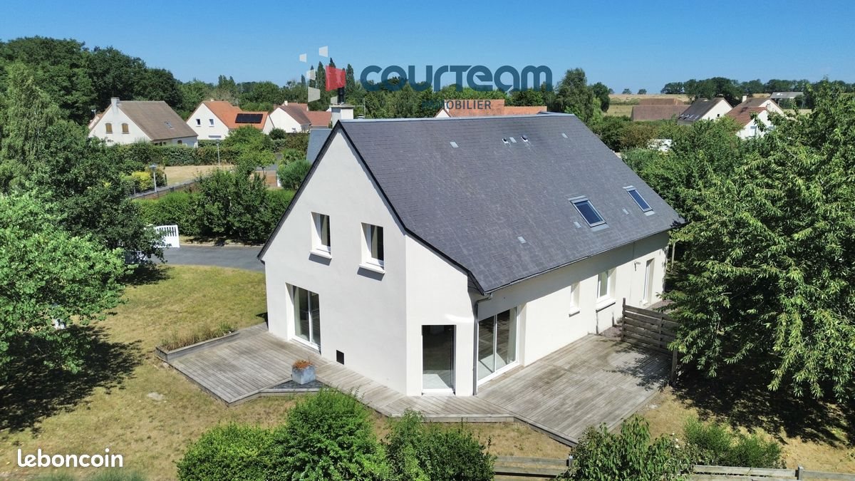Maison à vendre, 166m², Mouen
