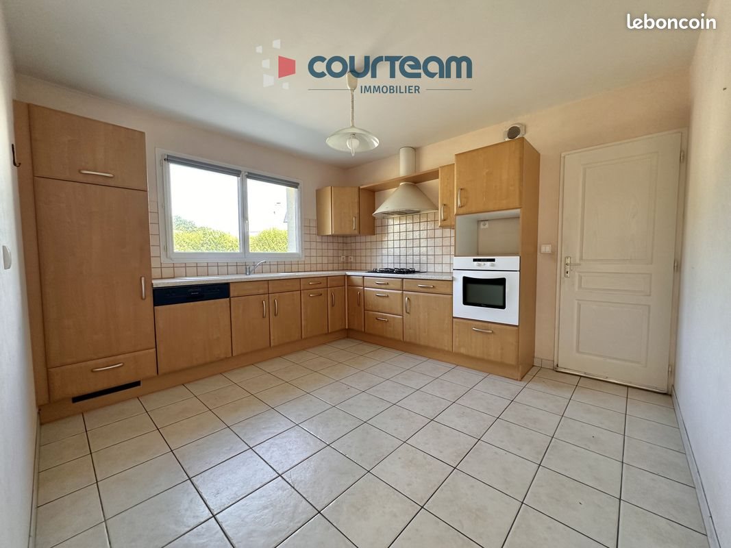 Maison à vendre, 166m², Mouen