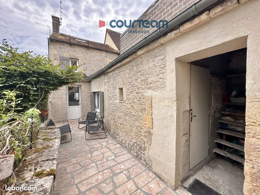 Maison à vendre, 54m², Cormelles-le-Royal