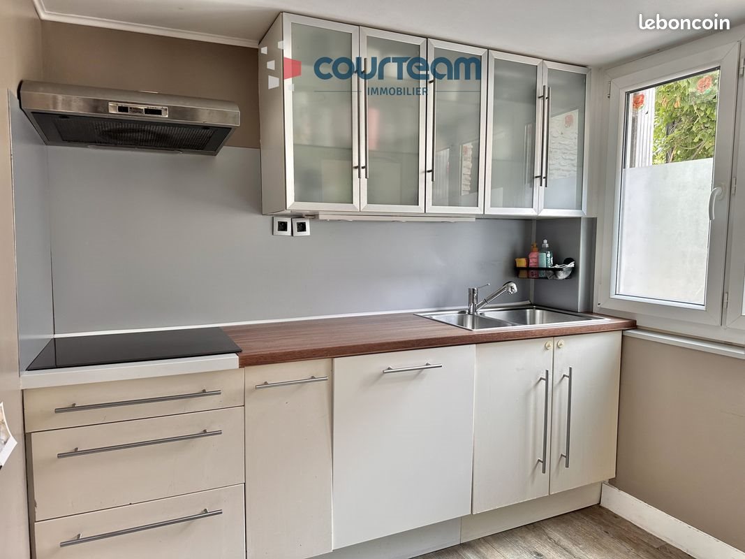Maison à vendre, 54m², Cormelles-le-Royal