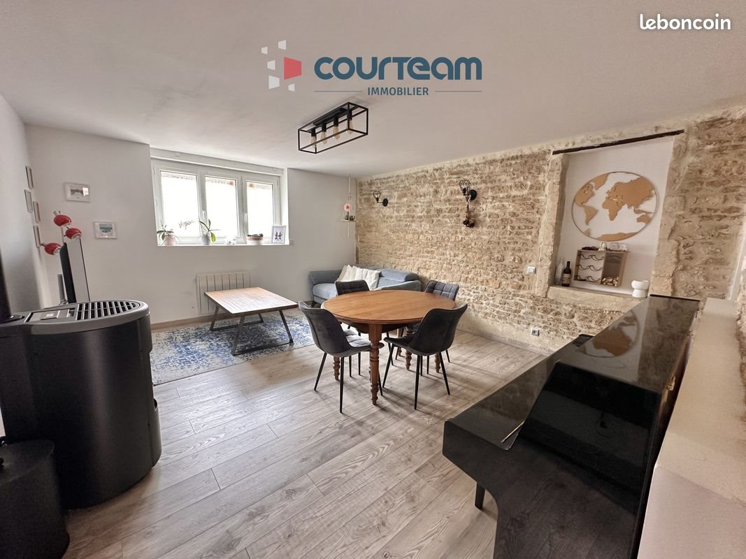 Maison à vendre, 54m², Cormelles-le-Royal