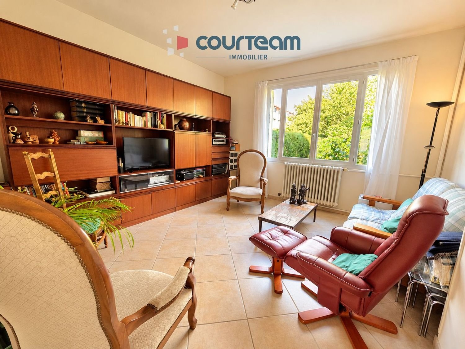 Maison à vendre, 135m², Caen