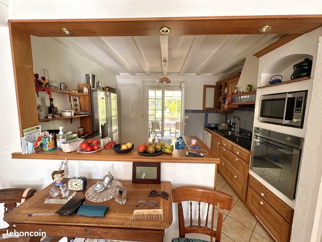 Maison à vendre, 122m², Fontaine-Henry
