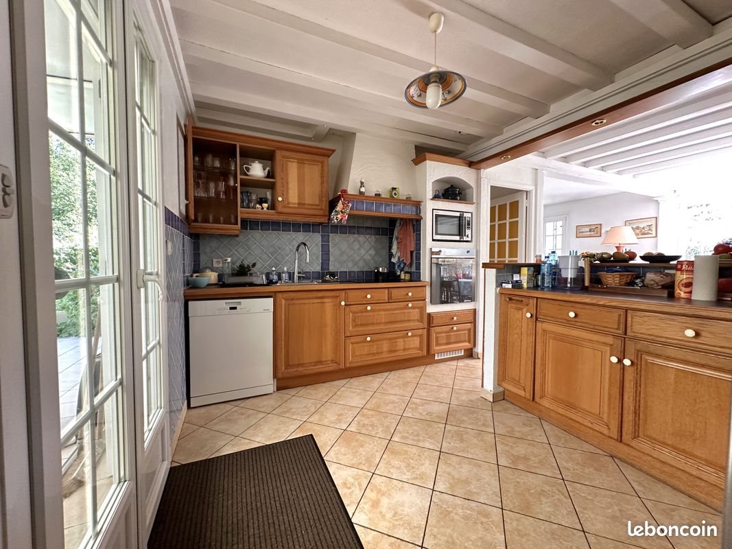 Maison à vendre, 122m², Fontaine-Henry