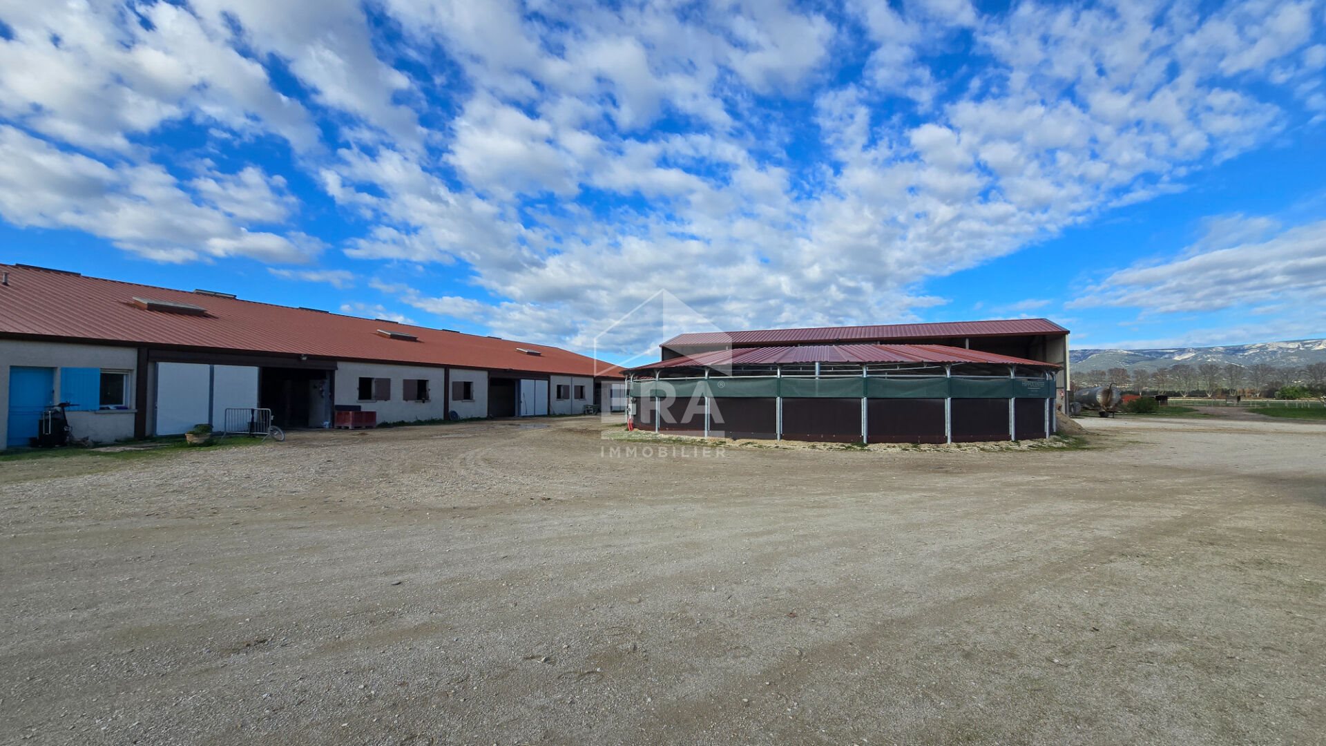 Maison à vendre, 147m², Charleval