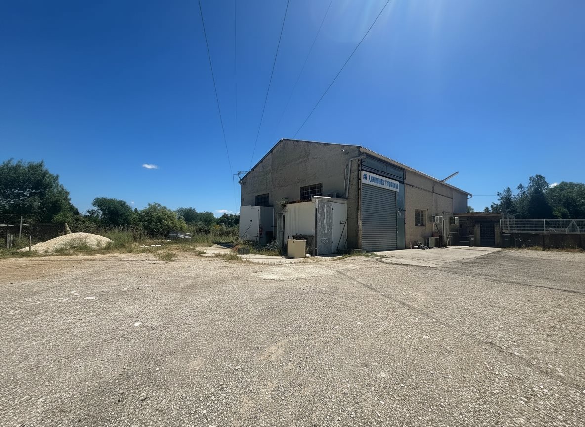 Maison à vendre, 334m², Mallemort
