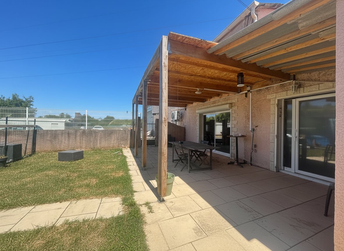 Maison à vendre, 334m², Mallemort