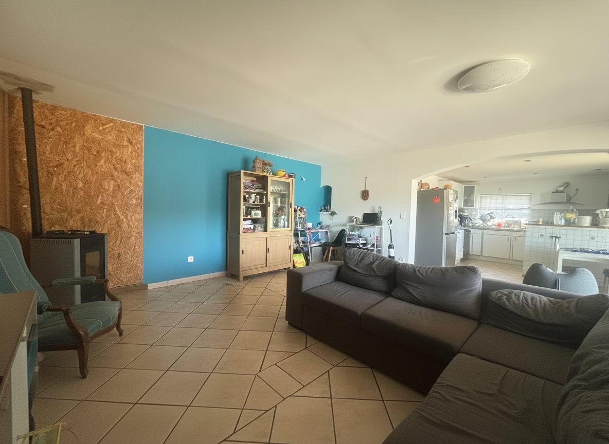 Maison à vendre, 334m², Mallemort