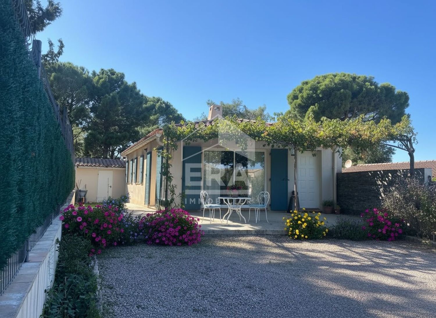 Maison à vendre, 76m², Alleins