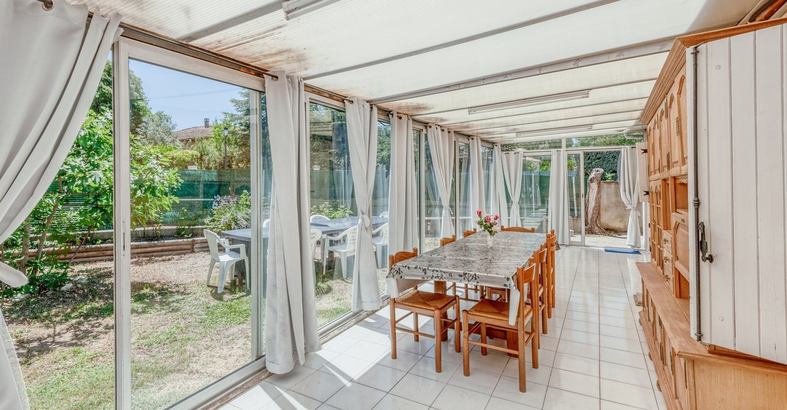 Maison à vendre, 75m², Charleval