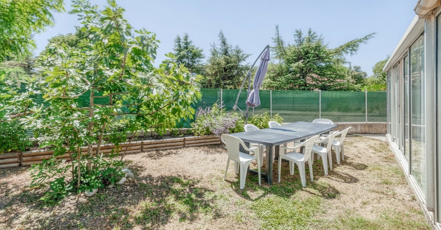 Maison à vendre, 75m², Charleval