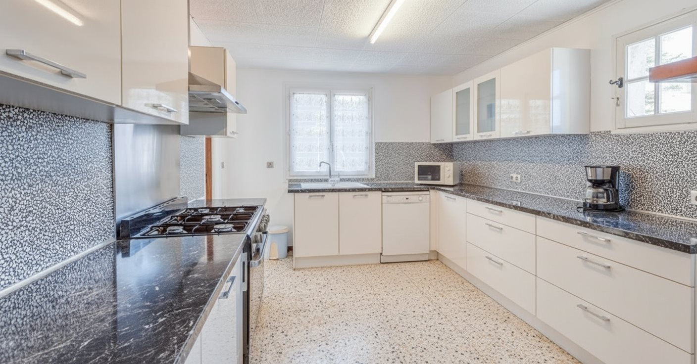 Maison à vendre, 75m², Charleval