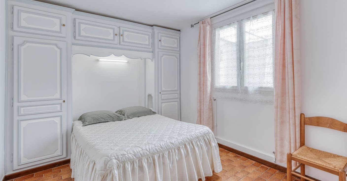 Maison à vendre, 75m², Charleval