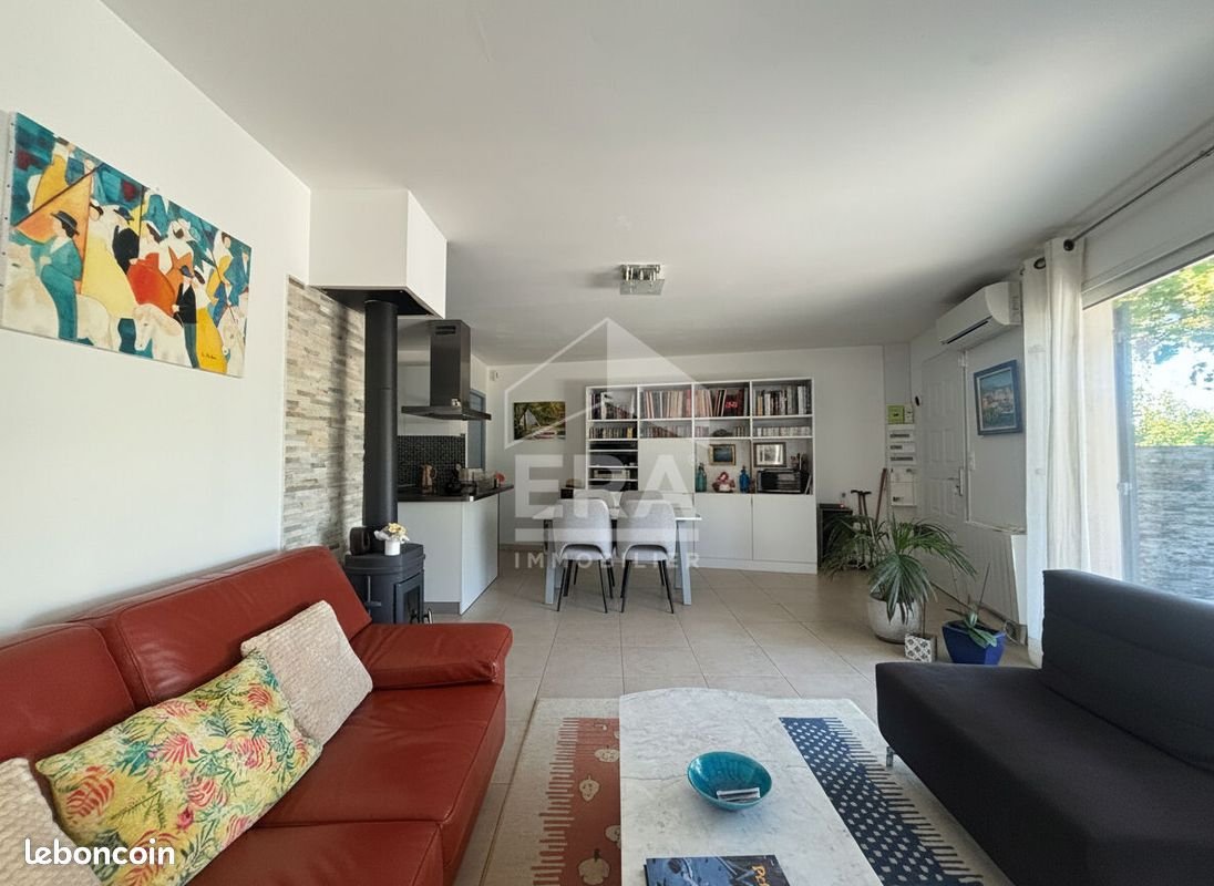 Maison à vendre, 76m², Alleins