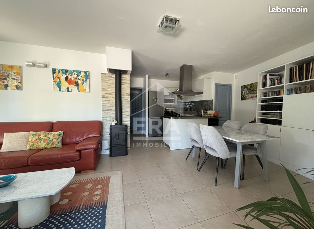 Maison à vendre, 76m², Alleins