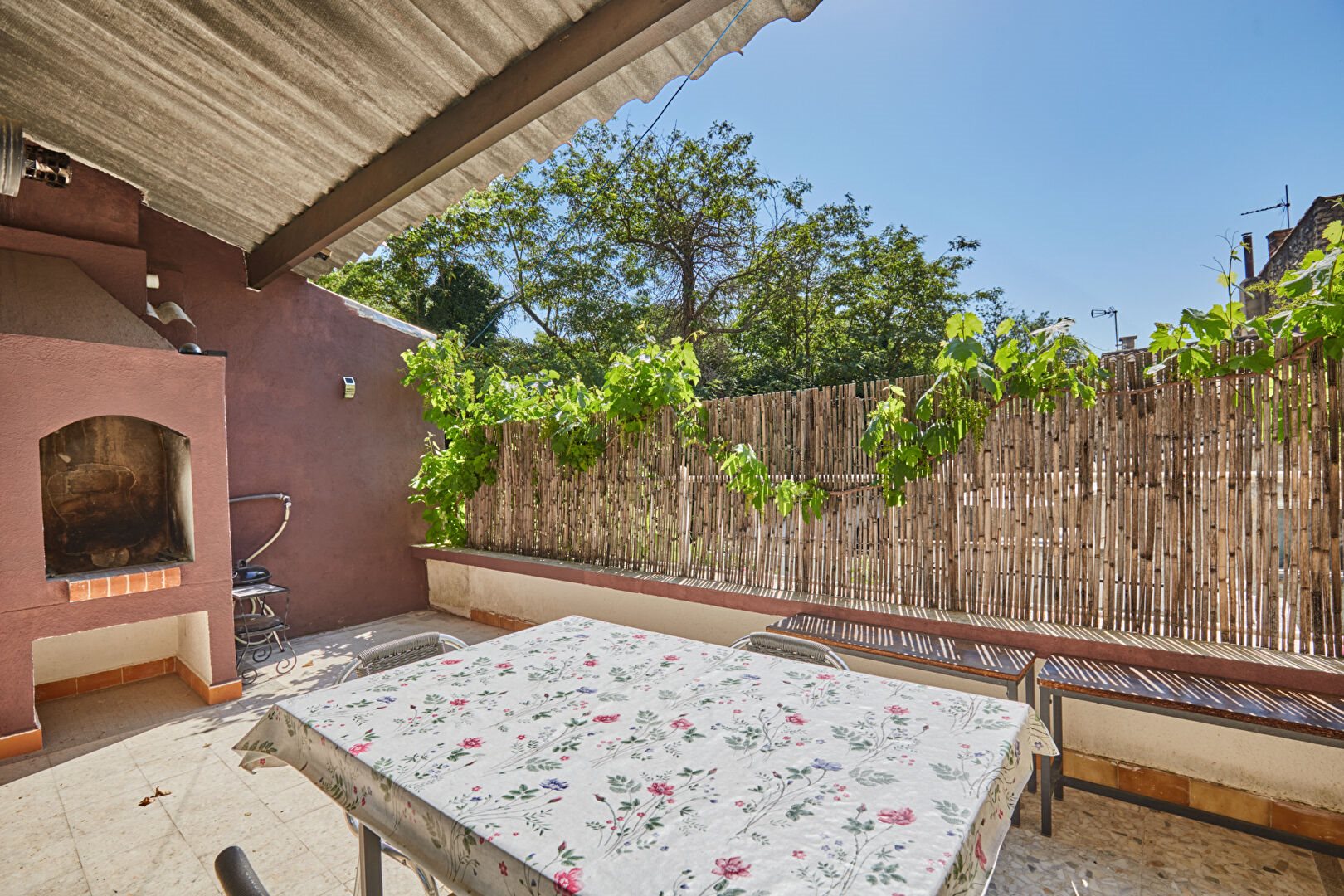 Maison à vendre, 110m², Orgon