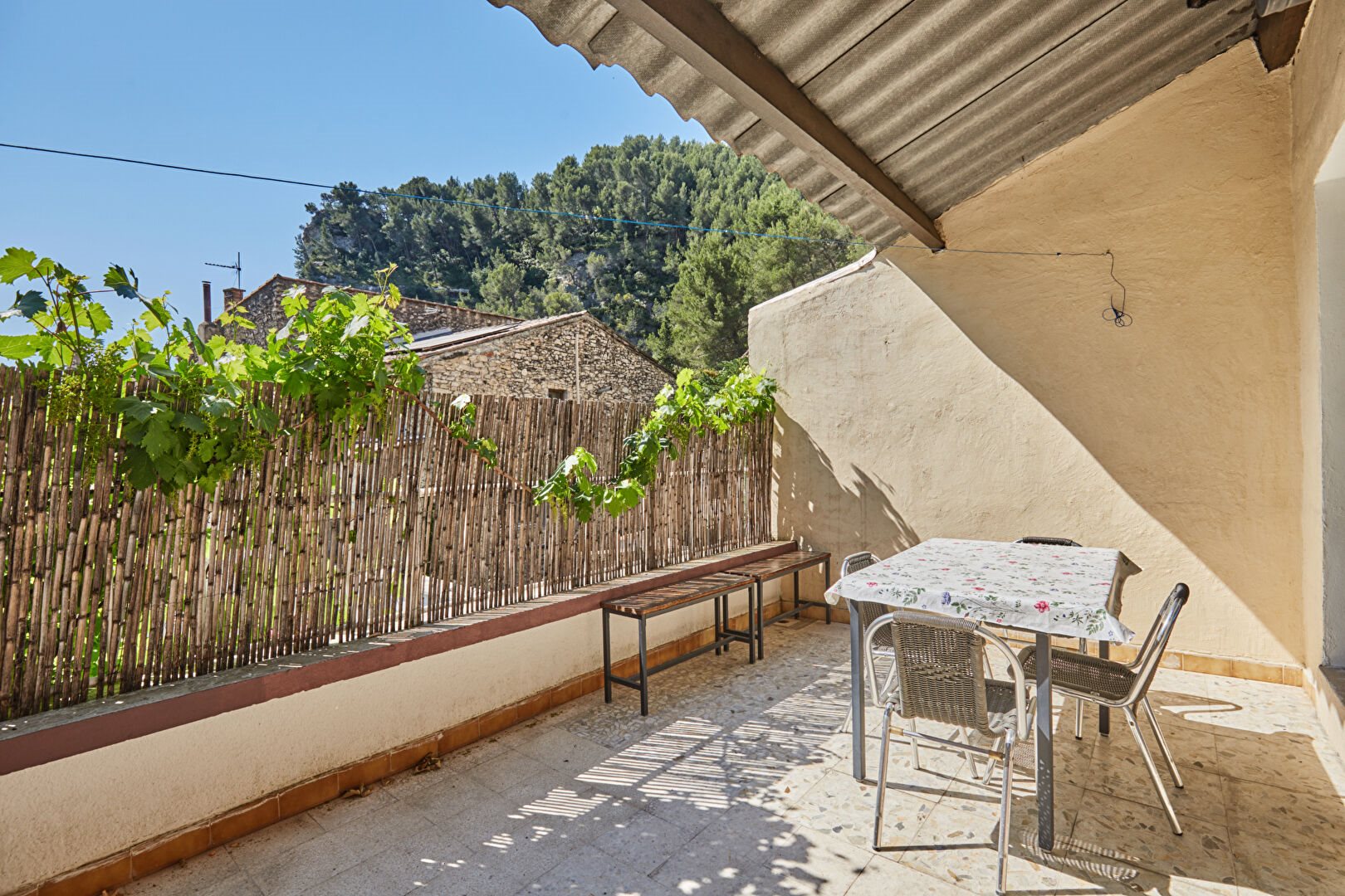 Maison à vendre, 110m², Orgon