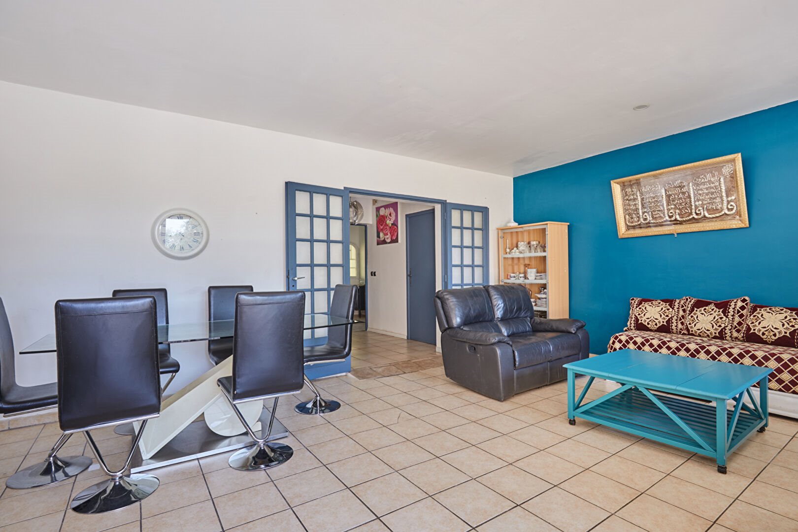 Maison à vendre, 110m², Orgon