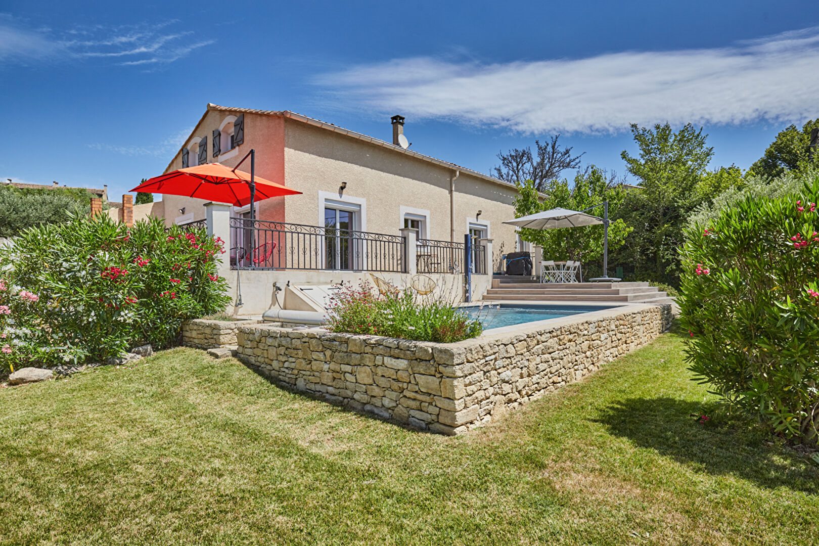 Maison à vendre, 185m², Vernègues