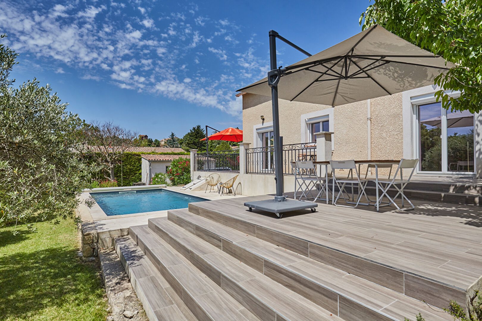 Maison à vendre, 185m², Vernègues