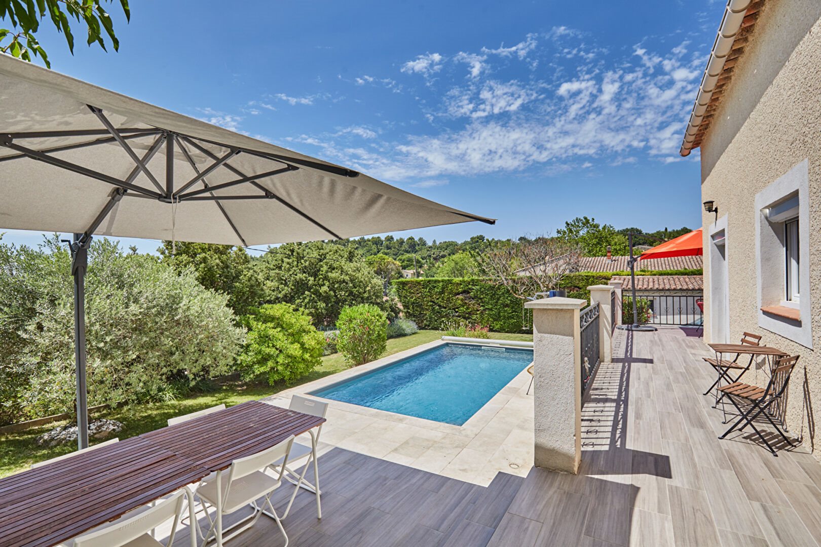 Maison à vendre, 185m², Vernègues