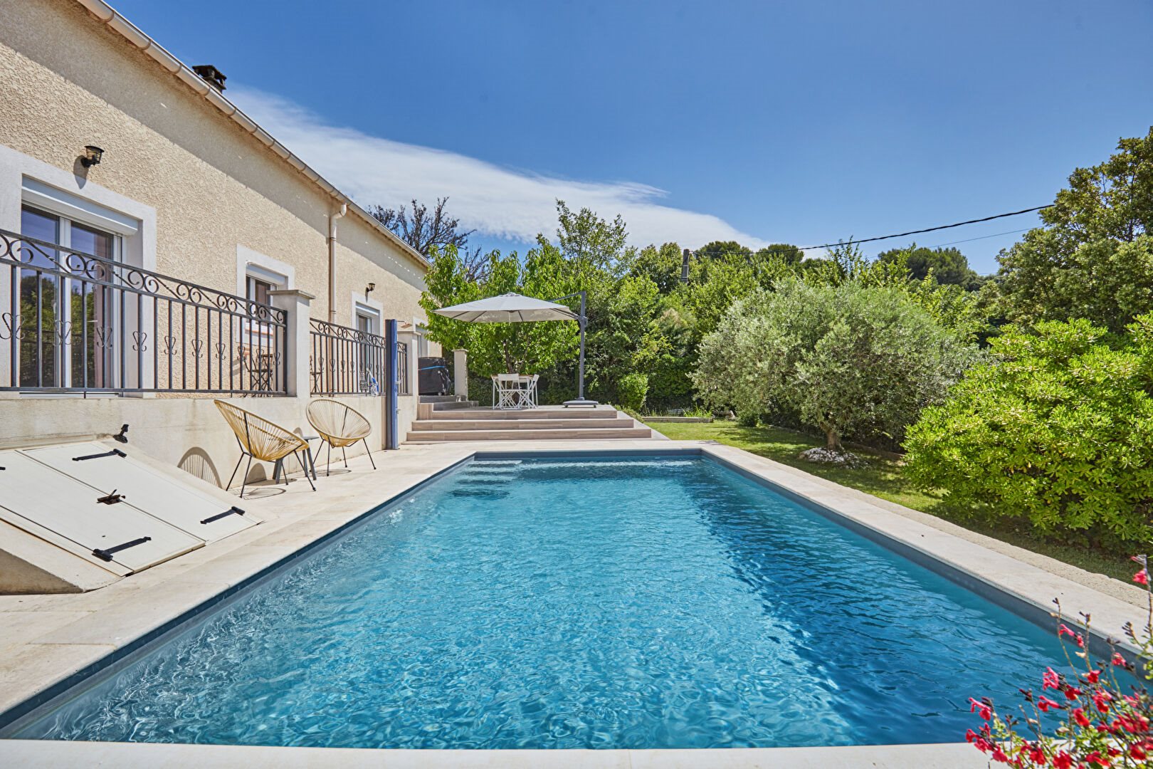 Maison à vendre, 185m², Vernègues