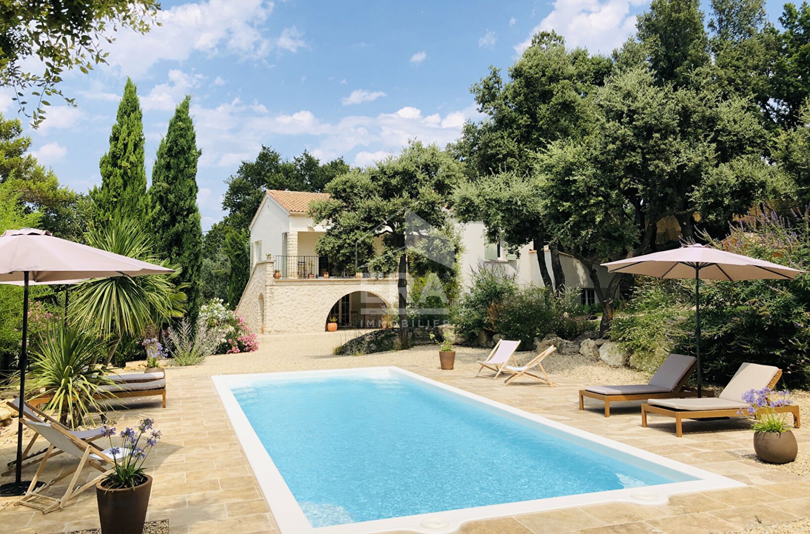 Maison à vendre, 230m², Vernègues