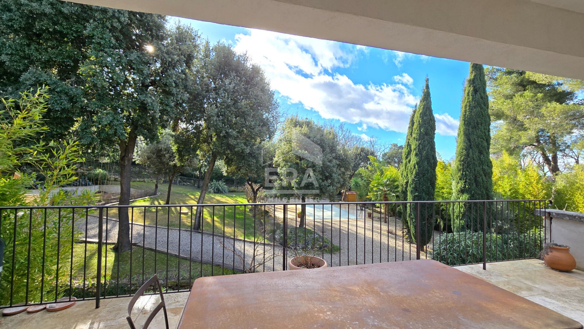 Maison à vendre, 230m², Vernègues