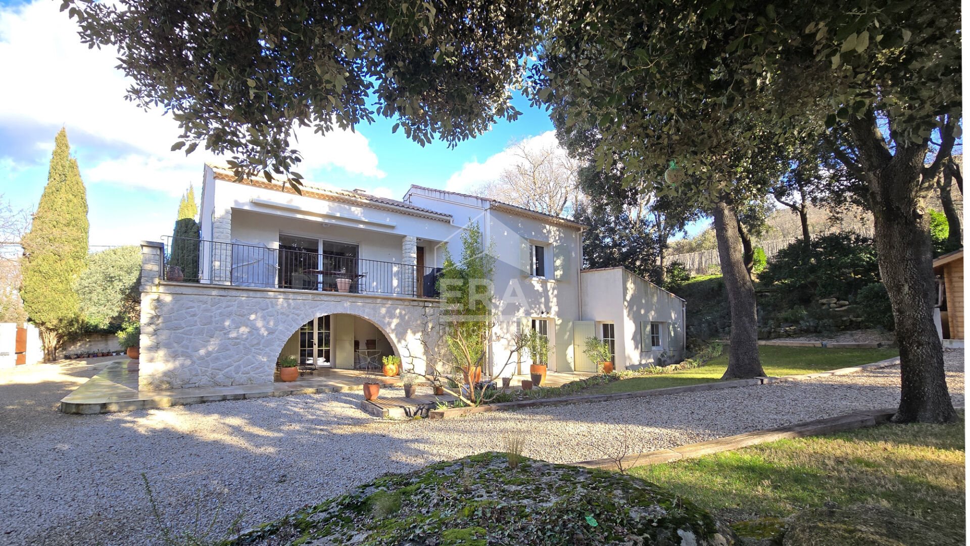 Maison à vendre, 230m², Vernègues