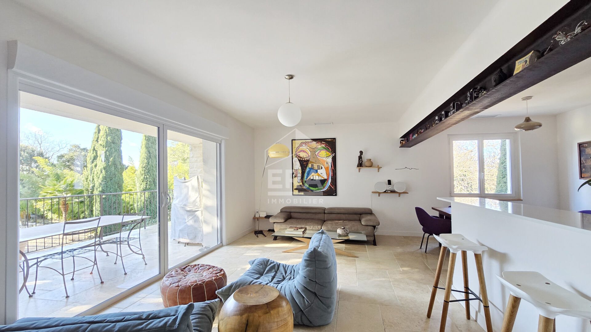 Maison à vendre, 230m², Vernègues