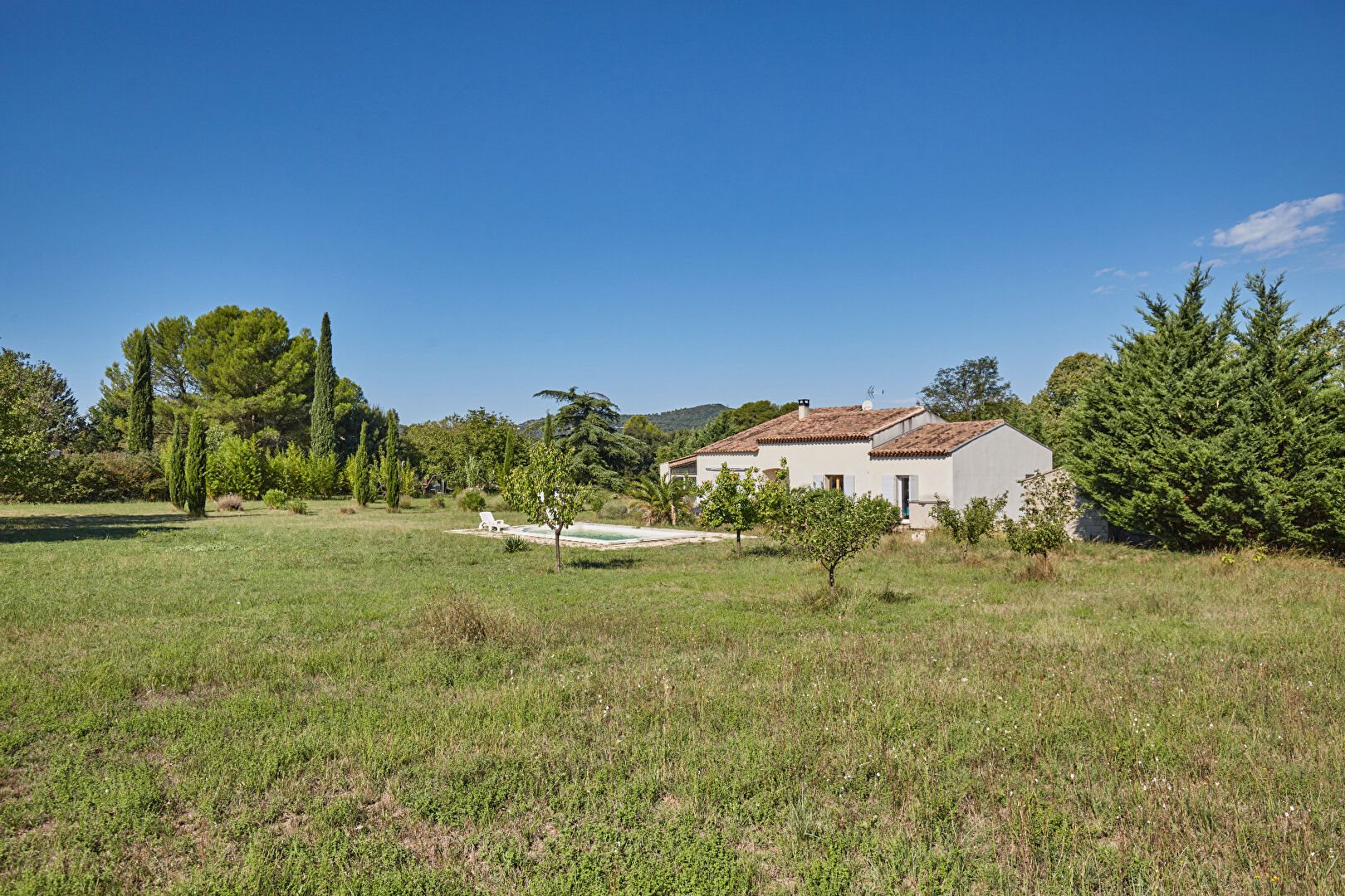 Maison à vendre, 137m², Vernègues